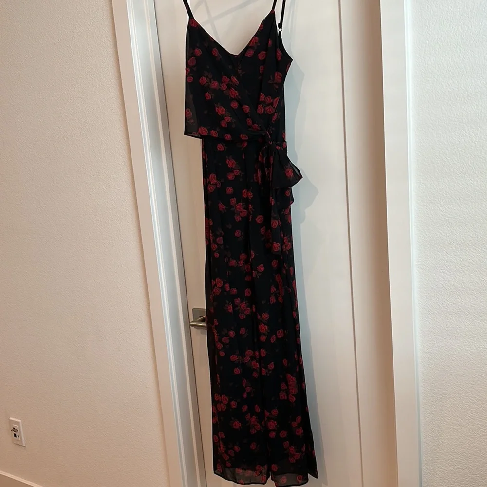 Michael Michael Kors rose jumpsuit - Picture 8 of 8